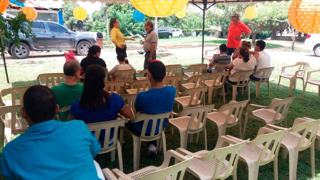Constructora Navarro e hijos en Galapa